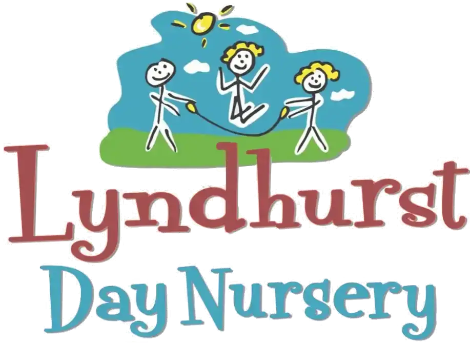 Lyndhurst Nursery Logo
