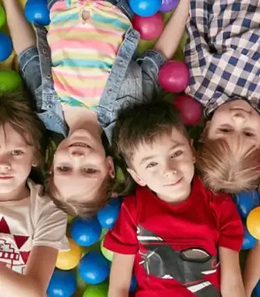 Lyndurst preschool