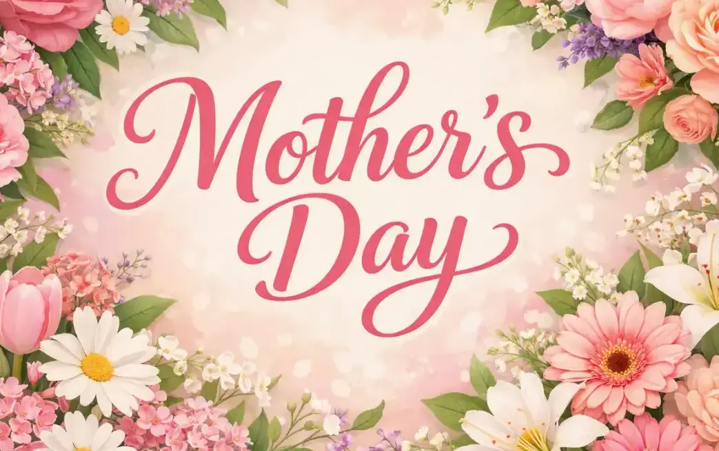 Invitation to Mothers Day