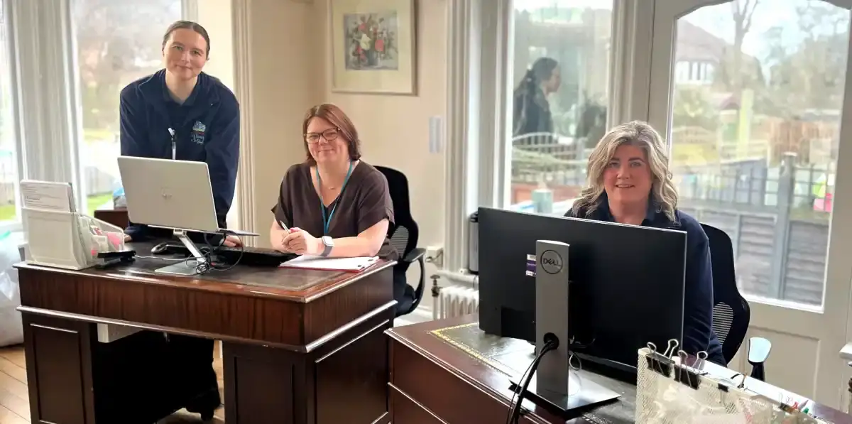 Management team