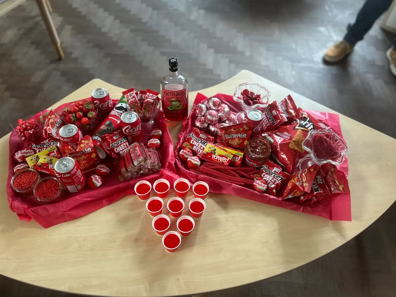 Team Building / Social Event