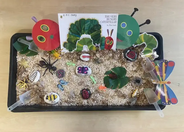 World Book Day